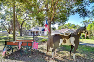 37410 DIXIE AVENUE, DADE CITY, FL 33525 Sold 09/16/25