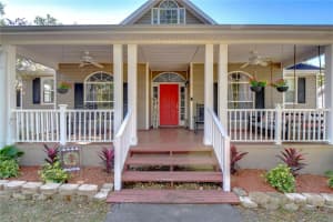 37410 DIXIE AVENUE, DADE CITY, FL 33525 Sold 09/16/25