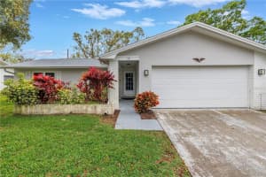118 STAFFORD DRIVE, PALM HARBOR, FL 34684 Sold 06/04/25