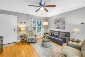 118 STAFFORD DRIVE, PALM HARBOR, FL 34684 Sold 06/04/25