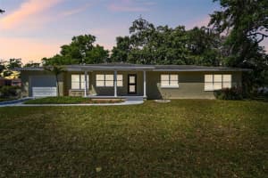 1231 27TH AVENUE, ST PETERSBURG, FL 33705 Sold 06/23/25