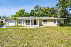 1231 27TH AVENUE, ST PETERSBURG, FL 33705 Sold 06/23/25