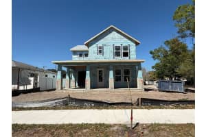 2301 BURLINGTON AVENUE, ST PETERSBURG, FL 33713 Sold 08/28/25