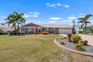 1804 BUNKER HILL DRIVE, SUN CITY CENTER, FL 33573 Sold 06/30/25