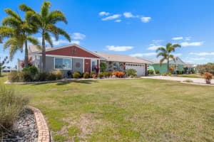 1804 BUNKER HILL DRIVE, SUN CITY CENTER, FL 33573 Sold 06/30/25