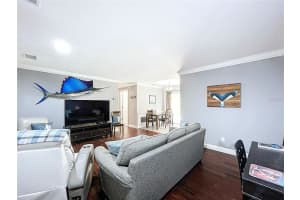 910 LAKESIDE DRIVE, LARGO, FL 33778 - MLS#MFRTB8364883