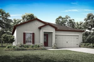 1802 White Elephant Loop, WINTER HAVEN