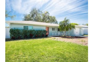 10864 90TH TERRACE, SEMINOLE, FL 33772 Sold 05/22/25