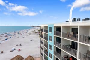 12924 GULF BOULEVARD, MADEIRA BEACH, FL 33708 - MLS#MFRTB8364902