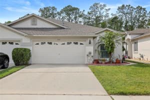 1615 SASSAFRAS DRIVE, WESLEY CHAPEL, FL 33543 Sold 05/20/25
