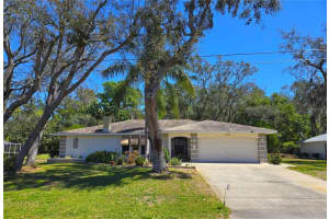 3050 BAYSHORE DRIVE, SPRING HILL, FL 34608 Sold 05/20/25