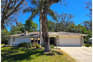3050 BAYSHORE DRIVE, SPRING HILL, FL 34608 Sold 05/20/25