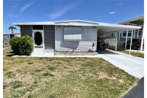 657 MOUNT NEW CASTLE AVENUE, ST PETERSBURG, FL 33702 Sold 05/22/25