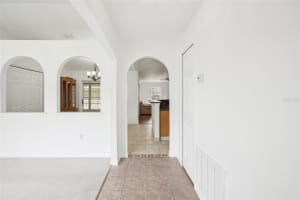 3088 ALEX AVENUE, SPRING HILL, FL 34609 Sold 04/17/25
