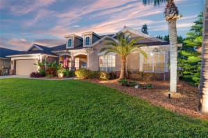 22932 COLLRIDGE DRIVE, LAND O LAKES, FL 34639 Sold 07/03/25