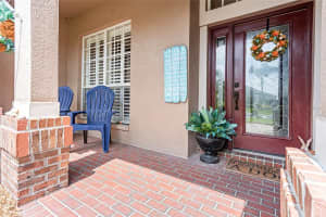 22932 COLLRIDGE DRIVE, LAND O LAKES, FL 34639 Sold 07/03/25
