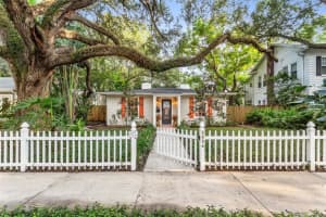 2624 PROSPECT ROAD, TAMPA, FL 33629 Sold 06/13/25
