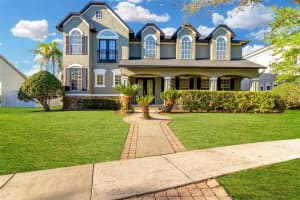 3930 CASSIA DRIVE, ORLANDO, FL 32828 Sold 07/28/25
