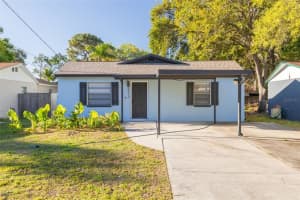 6672 56th Ave N, ST PETERSBURG
