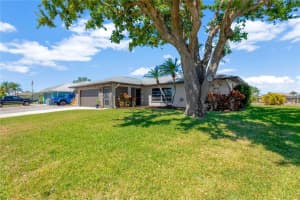 7094 KENWOOD DRIVE, NORTH PORT, FL 34287 Sold 07/31/25