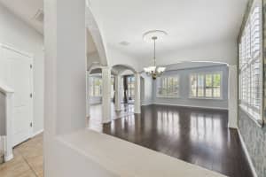 6816 GUILFORD BRIDGE DRIVE, APOLLO BEACH, FL 33572 Sold 05/13/25