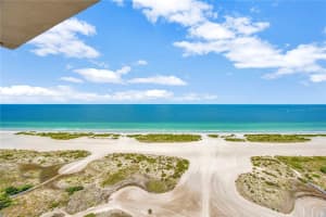 1270 GULF BOULEVARD, CLEARWATER BEACH, FL 33767 Sold 06/03/25
