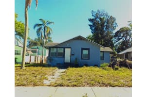 226 18TH AVENUE, ST PETERSBURG, FL 33705 Sold 04/29/25