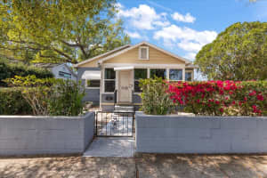 3726 PRESCOTT STREET, ST PETERSBURG, FL 33713 Sold 06/19/25