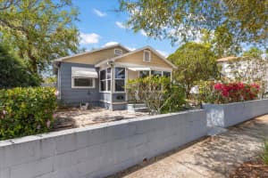 3726 PRESCOTT STREET, ST PETERSBURG, FL 33713 Sold 06/19/25