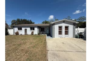 11803 127TH AVENUE, LARGO, FL 33778 Sold 06/05/25