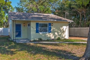 3451 PINE STREET, DUNEDIN, FL 34698 Sold 07/31/25