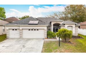 4262 LARKENHEATH DRIVE, SPRING HILL, FL 34609 Sold 07/21/25