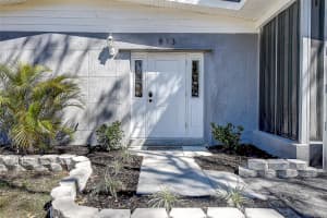 813 HELENA DRIVE, LARGO, FL 33770 Sold 08/29/25