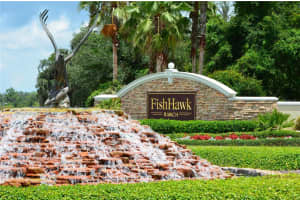 16114 BRIDGECROSSING DRIVE, LITHIA, FL 33547 Sold 05/06/25
