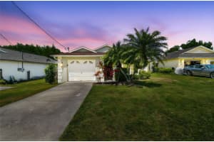 206 2ND AVENUE, LUTZ, FL 33549 Sold 04/17/25