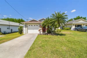 206 2ND AVENUE, LUTZ, FL 33549 Sold 04/17/25