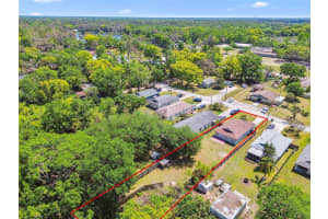 206 2ND AVENUE, LUTZ, FL 33549 Sold 04/17/25