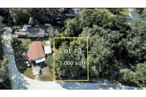 DRENNEN ST, DADE CITY, FL 33523 Sold 04/24/25