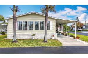 7880 54TH AVENUE, ST PETERSBURG, FL 33709 - MLS#MFRTB8365026