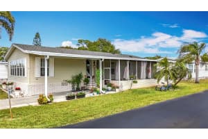 7880 54TH AVENUE, ST PETERSBURG, FL 33709 - MLS#MFRTB8365026