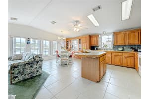 7880 54TH AVENUE, ST PETERSBURG, FL 33709 - MLS#MFRTB8365026