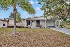 4950 LEMONWOOD LOOP, HOLIDAY, FL 34690 Sold 05/16/25