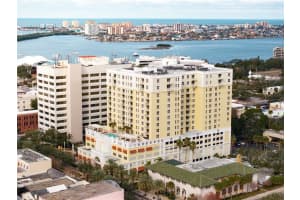 628 Cleveland St #1208, CLEARWATER