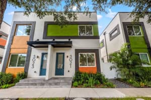 3021 1st Ave S, St. Petersburg, FL 33712, Sold 03/22/25