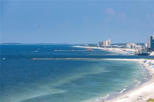 1390 Gulf Blvd #ph 2, CLEARWATER BEACH