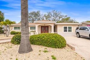 2490 VINA DEL MAR BOULEVARD, ST PETE BEACH, FL 33706 - MLS#MFRTB8365051