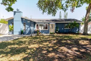 7901 42ND STREET, PINELLAS PARK, FL 33781 Sold 05/23/25