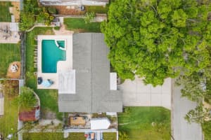 2866 54TH STREET, ST PETERSBURG, FL 33701 Sold 06/03/25