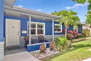 2866 54TH STREET, ST PETERSBURG, FL 33701 Sold 06/03/25