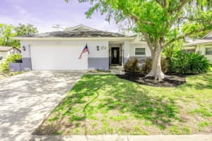 13116 SHERIDAN DRIVE, HUDSON, FL 34667 Sold 07/18/25